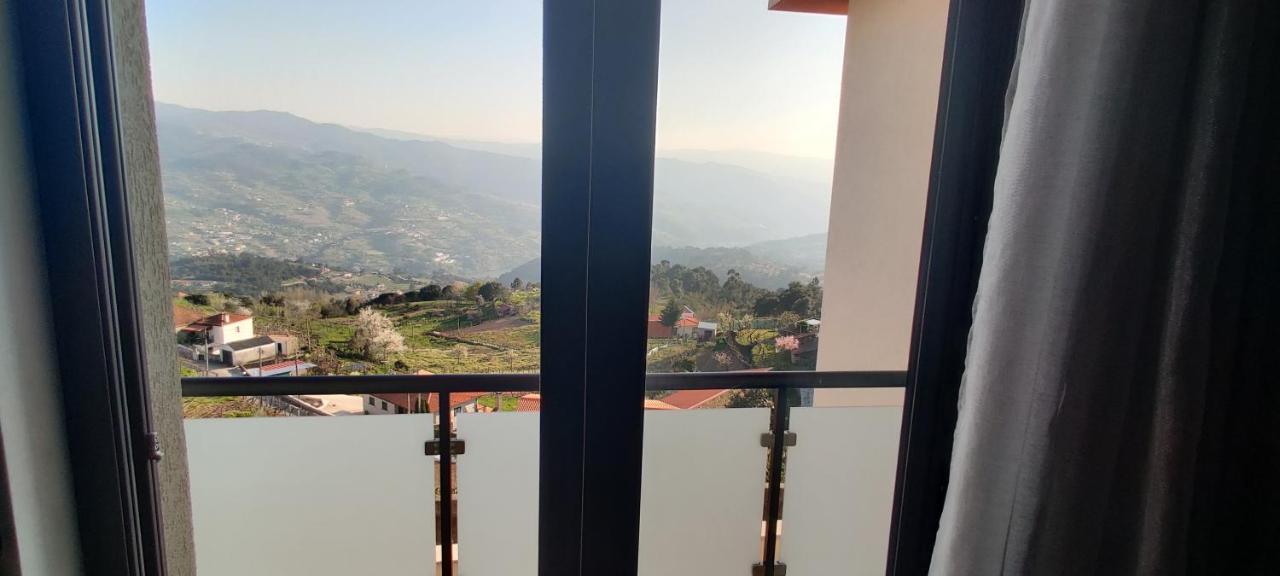 فيلا Casa Da Sacota - Douro View Baião المظهر الخارجي الصورة