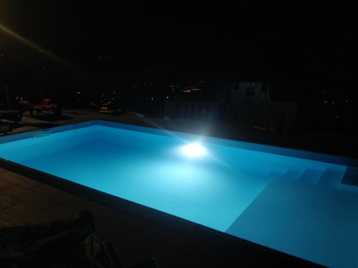 فيلا Casa Da Sacota - Douro View Baião المظهر الخارجي الصورة